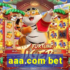 aaa.com bet